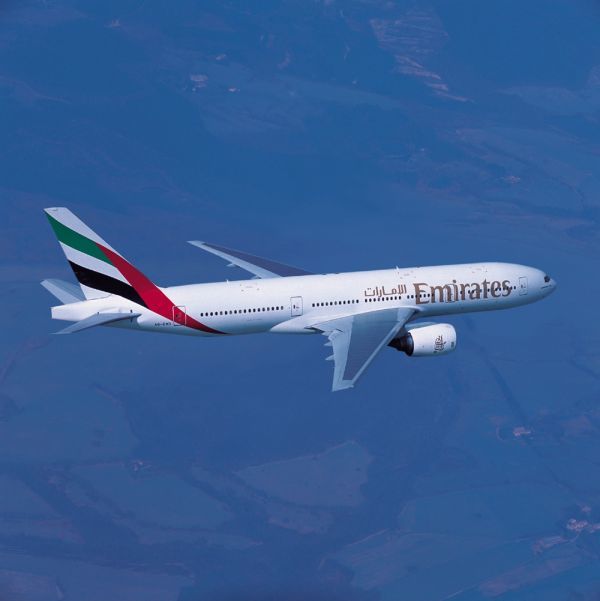 Η Emirates επαναφέρει το δρομολόγιο προς την Τρίπολη της Λιβύης