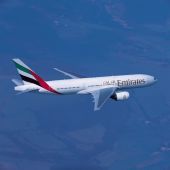 Η Emirates επαναφέρει το δρομολόγιο προς την Τρίπολη της Λιβύης