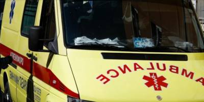 Τραγωδία στο Άργος: Πατέρας και γιος βρέθηκαν νεκροί σε κοντέινερ