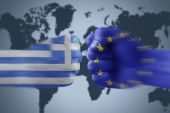 Με Eurogroup, ρευστότητα & δημοψήφισμα ασχολούνται τα διεθνή ΜΜΕ