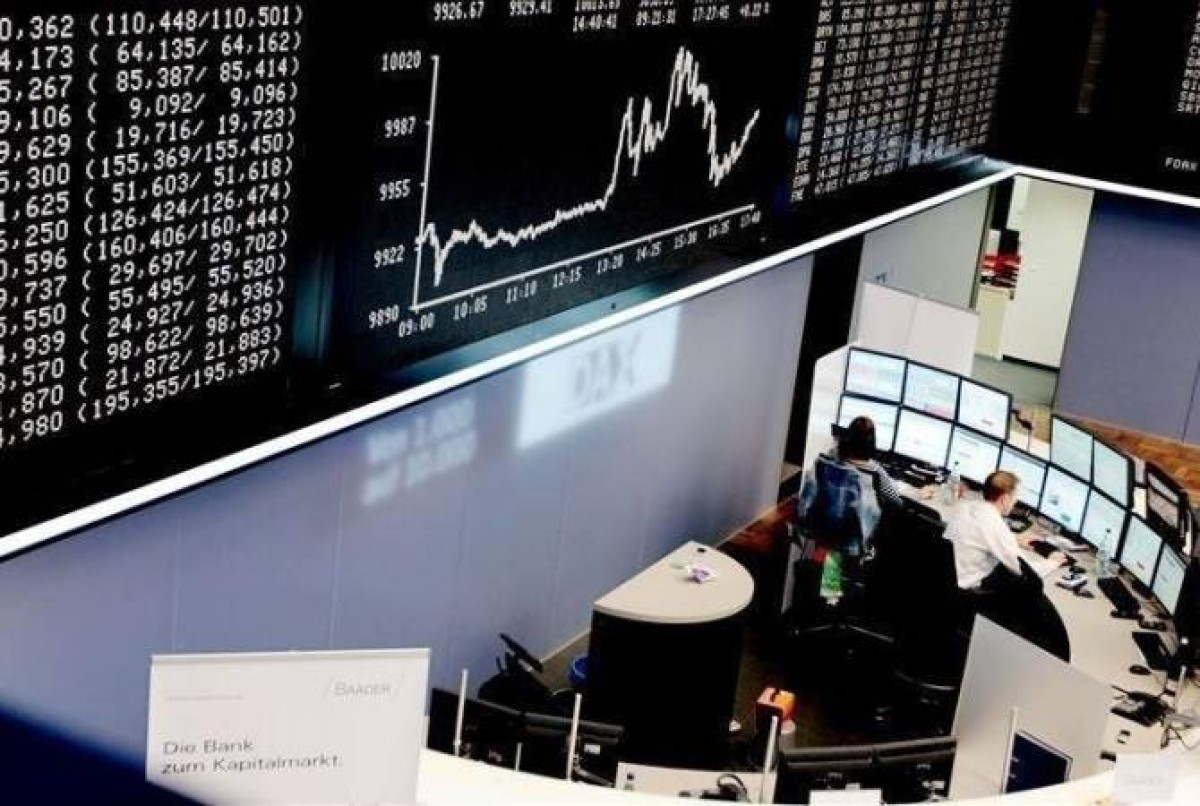 Επιστροφή στις απώλειες για τα ευρωπαϊκά χρηματιστήρια