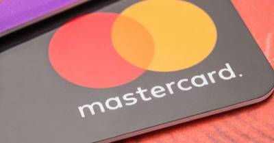 Mastercard: 15% πάνω τα έσοδα γ&#039; τριμήνου