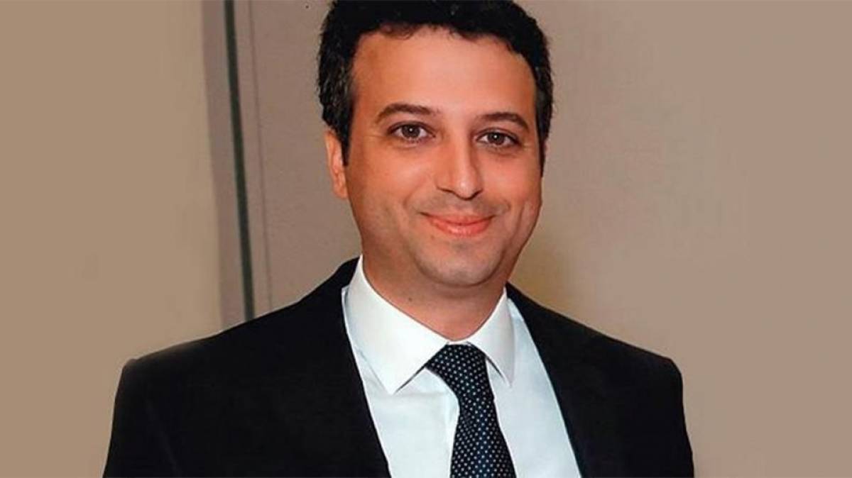 Αποφυλακίζεται τον Σεπτέμβριο o Τηλέμαχος Λαβίδας