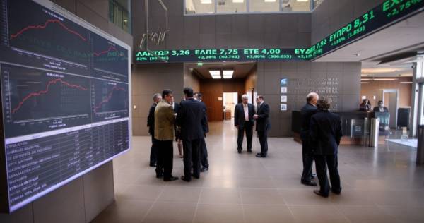 Χρηματιστήριο: Η τεχνική βελτίωση και ο… κόμβος των 650 μονάδων