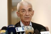 Εκ νέου υποψήφιος για τη δημαρχία της Θεσσαλονίκης ο Μπουτάρης