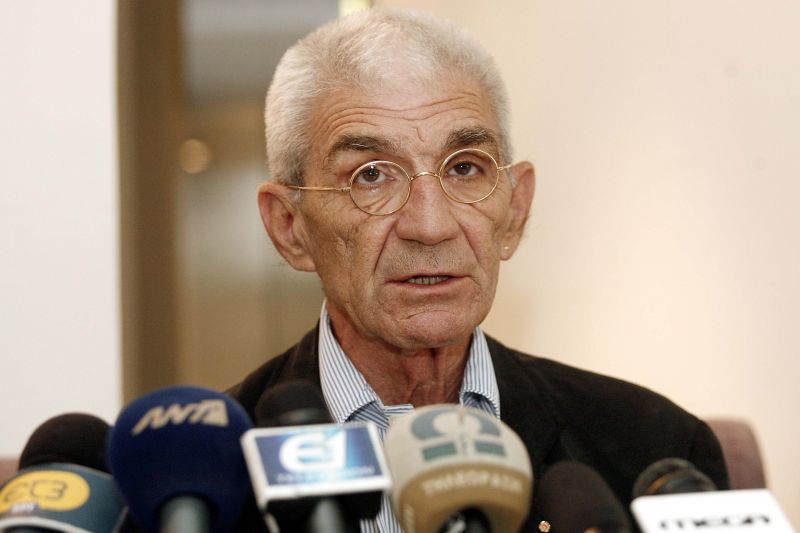 Εκ νέου υποψήφιος για τη δημαρχία της Θεσσαλονίκης ο Μπουτάρης