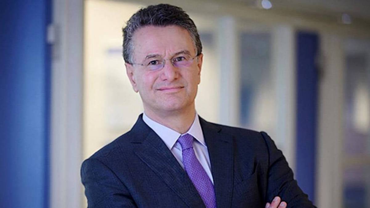 Παπαλεξόπουλος (ΣΕΒ): Ουσιαστική σύνδεση των επιχειρήσεων με το σύστημα ΕΕΚ