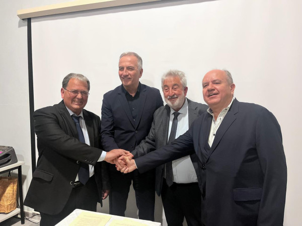 Καλαφάτης: Η έρευνα είναι δικαίωμα και εργαλείο ανάπτυξης για κάθε γωνιά της χώρας