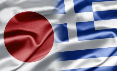 Έντονο το ενδιαφέρον των Ιαπώνων επενδυτών για την Ελλάδα