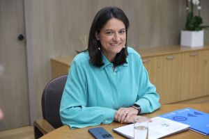 Κεραμέως: Μείωση κατά 76% στα εκκρεμή ραντεβού των ΚΕΠΑ μέσα σε ένα χρόνο