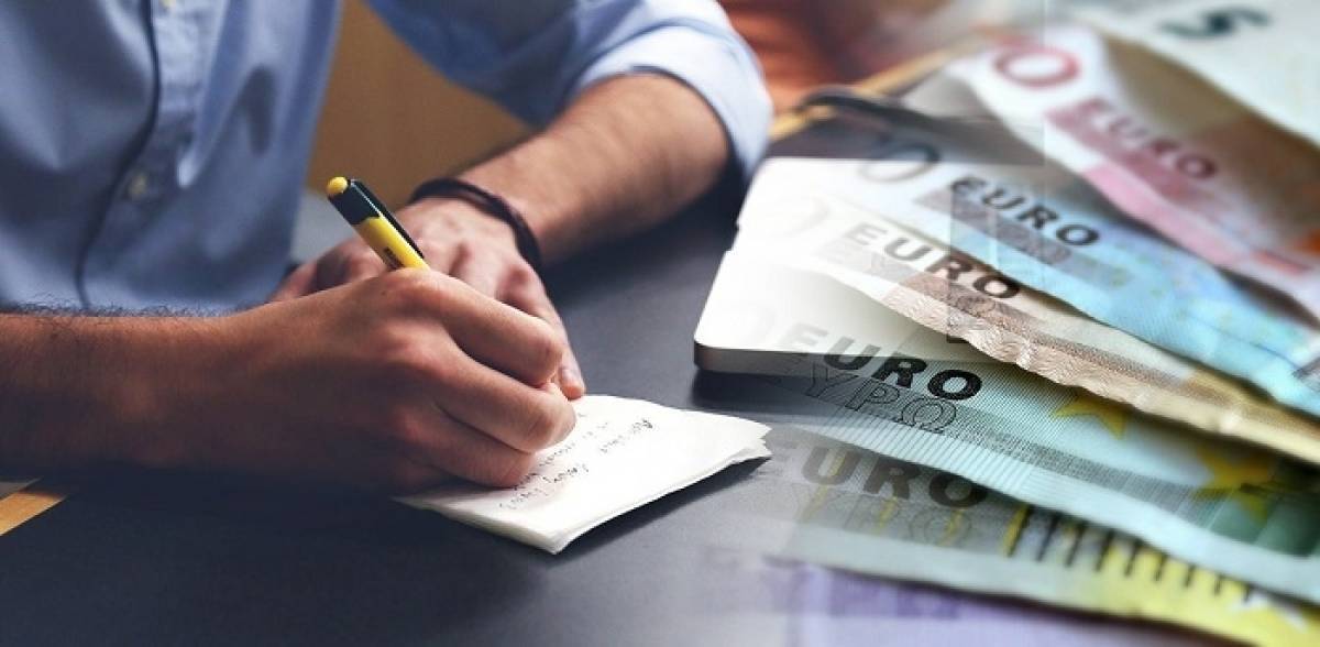 Δώρο Πάσχα: Έως 20/7 η υποβολή της Υπεύθυνης Δήλωσης Επιχειρήσεων