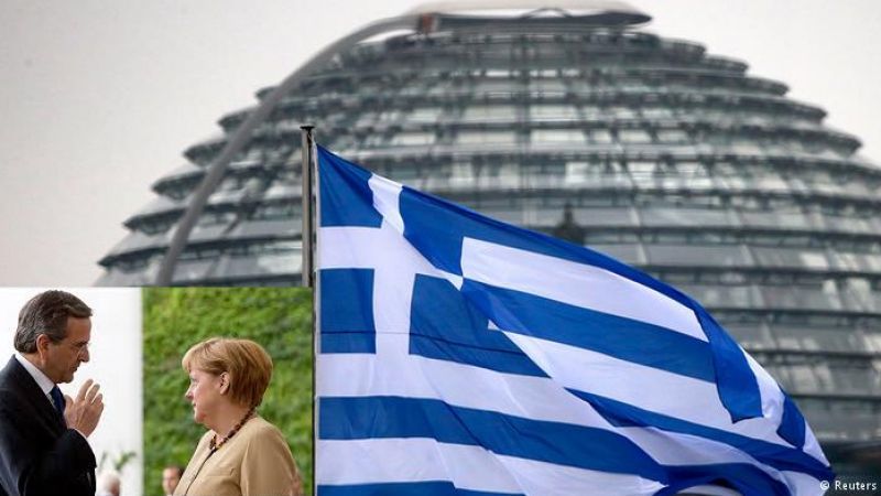 Τα βασικότερα σημεία της συνάντησης στην Καγκελαρία- Τα ορόσημα