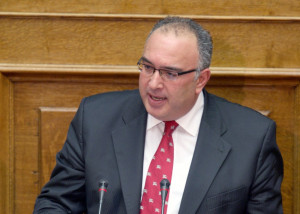 Παπαδόπουλος: Στο κινητό μέχρι το τέλος του μήνα δίπλωμα οδήγησης-ταυτότητα