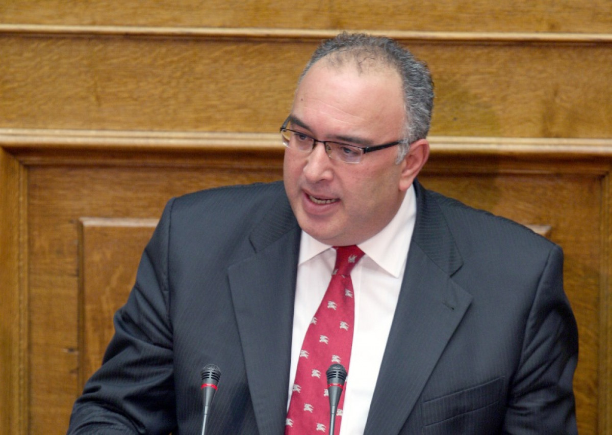 Παπαδόπουλος: Στο κινητό μέχρι το τέλος του μήνα δίπλωμα οδήγησης-ταυτότητα