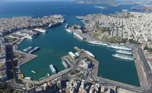 Η νέα στρατηγική των ΗΠΑ για ένα «οικονομικό ΝΑΤΟ» και το αποτύπωμά της στα ελληνικά λιμάνια