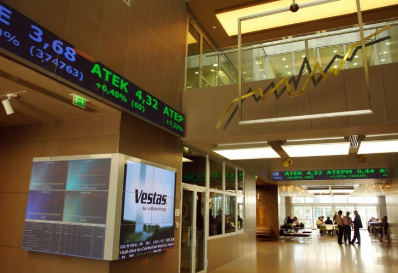 Προς άρση του short selling στις τράπεζες