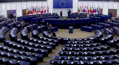 Ευρωκοινοβούλιο: Τώρα «ξύπνησε» για την ασφάλεια της ΕΕ