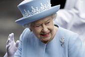 Υπέρ του Brexit η Βασίλισσα Ελισάβετ;