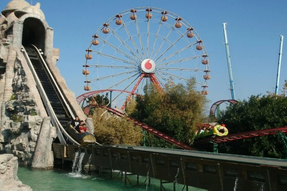 Allou Fun Park: Δίπλα στους τραυματίες, όχι, όμως, παραδοχή υπαιτιότητας