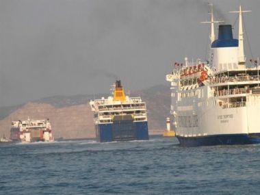 Σε ποια νησιά ισχύει το μεταφορικό ισοδύναμο από 1η Ιουλίου