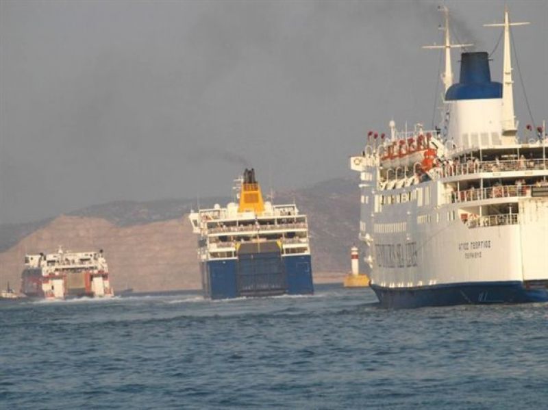Σε ποια νησιά ισχύει το μεταφορικό ισοδύναμο από 1η Ιουλίου
