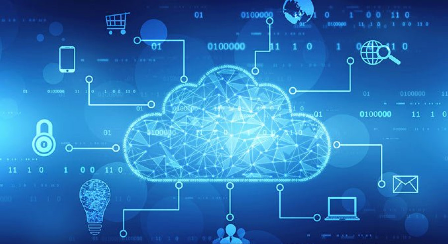 ΗΠΑ: Μέτρα για την προστασία του cloud από… την Κίνα
