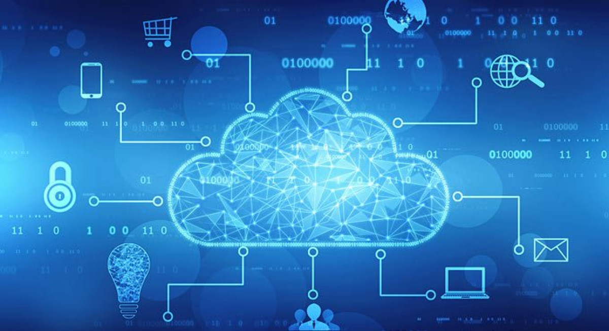 ΗΠΑ: Μέτρα για την προστασία του cloud από… την Κίνα
