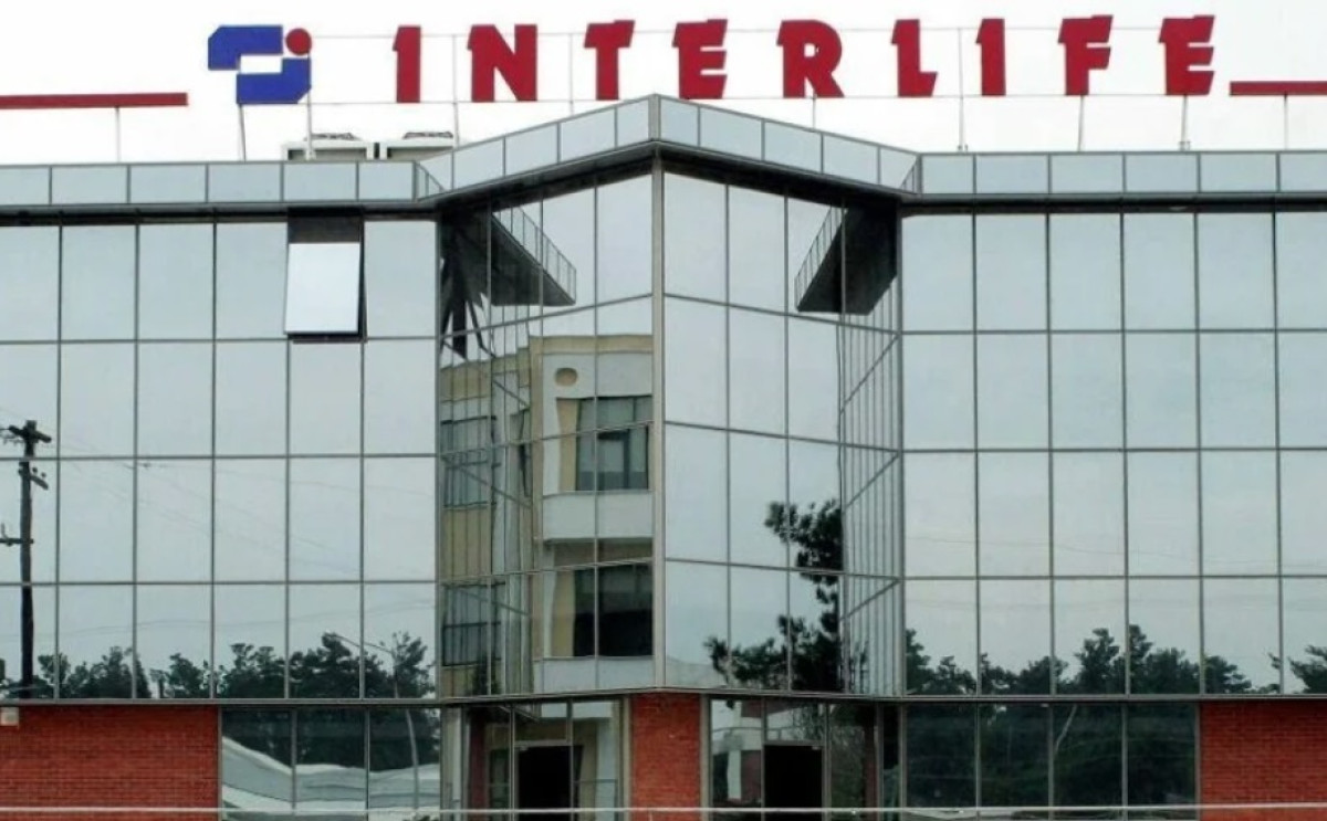 Interlife: Αύξηση 7,94% στην παραγωγή ασφαλίστρων το α’ τρίμηνο-Ο στόχος
