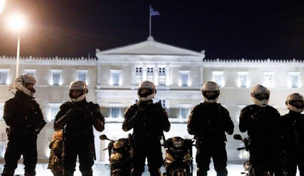 Έρχονται αλλαγές στη λειτουργεία της Άμεσης Δράσης-Τα νέα μέτρα