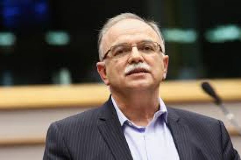 Παπαδημούλης:Τέταρτο μνημόνιο δεν θέλει ούτε η Ελλάδα, ούτε οι δανειστές