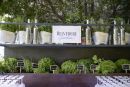 Belvedere Vodka: Τρεις μαγικές βραδιές σ'έναν υπέροχο pop up κήπο!