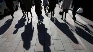 ΕΛΣΤΑΤ: Στο 28,9% ο κίνδυνος της φτώχειας το 2020