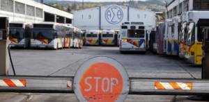 Ο ΣΥΡΙΖΑ ανησυχεί για τον ΟΑΣΘ. Εδώ γελάνε…
