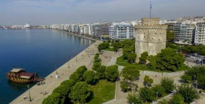 Ξενοδόχοι Θεσσαλονίκης: Έκπτωση 10% σε Σέρβους υπηκόους