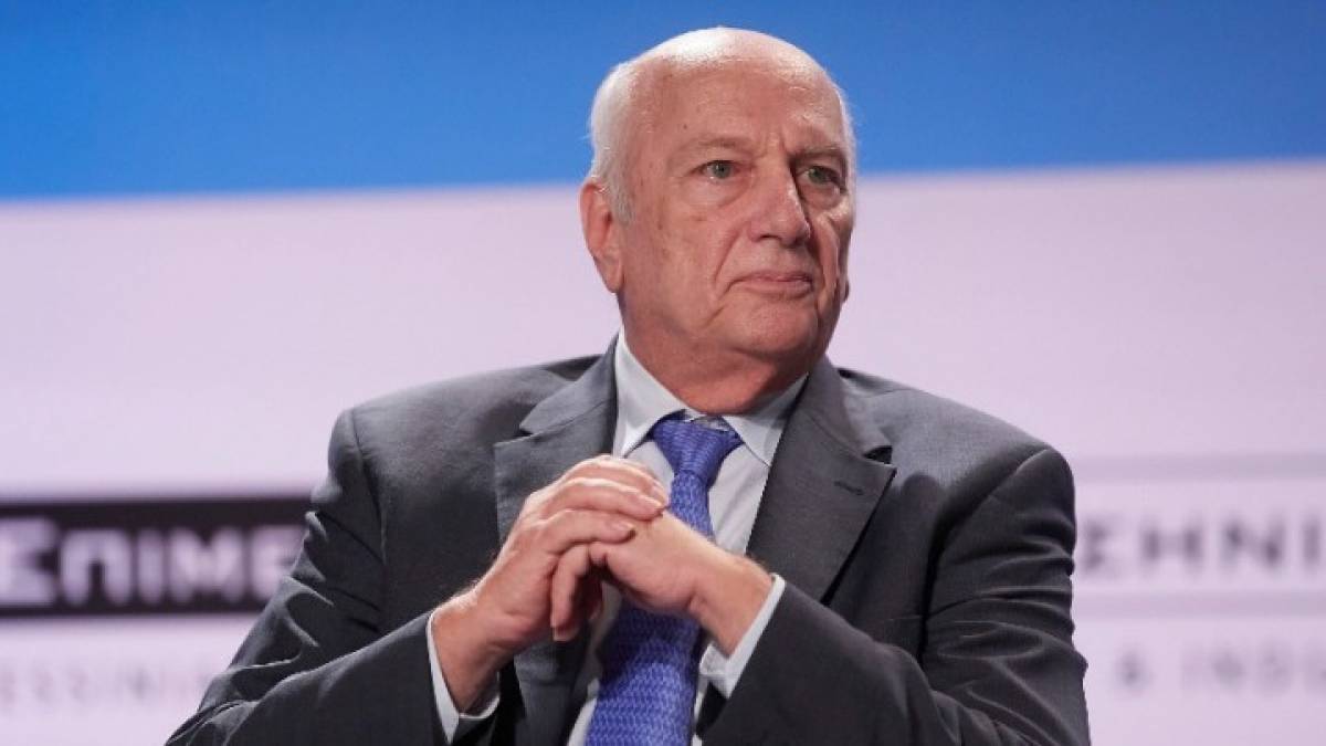 Ζερεφός: Πιθανότατα ο κορονοϊός προέρχεται από λιώσιμο πάγων της Σιβηρίας