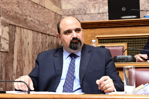 Προανακριτική- Τέμπη: Πρόωρη ολοκλήρωση με παραπομπή Τριαντόπουλου στο δικαστικό συμβούλιο