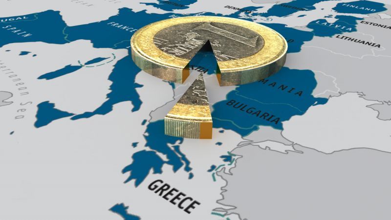 The Economist Intelligence Unit:Grexit μάλλον μέσα στα επόμενα πέντε χρόνια
