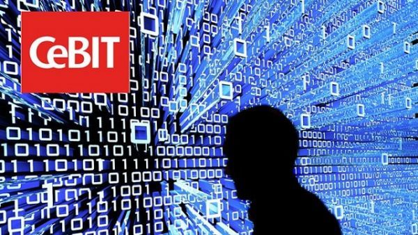 CeBIT 2017: Ισχυρή παρουσία των ελληνικών επιχειρήσεων