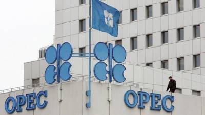Κοντά σε μια νέα παρέμβαση στην αγορά πετρελαίου ο ΟΠΕΚ