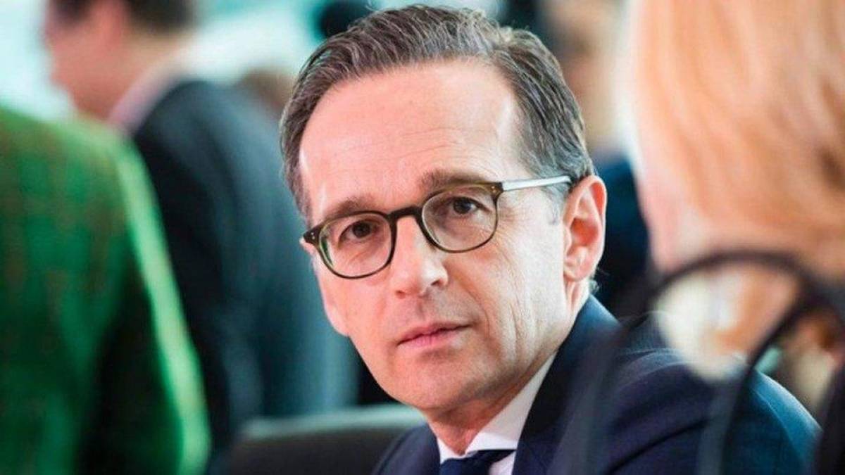Μάας: Δεν θέλουμε έναν ευρωπαϊκό πλειοδοτικό διαγωνισμό για τους τουρίστες