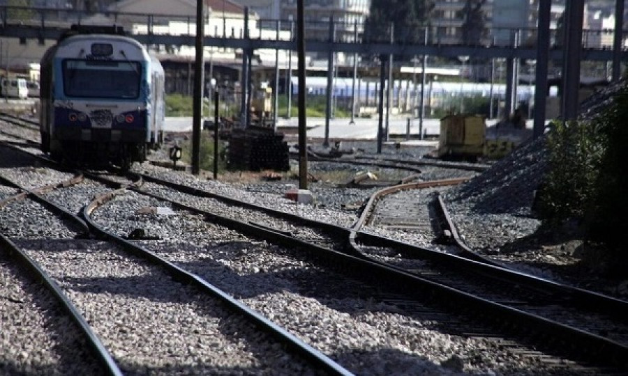 Ποια δρομολόγια τροποποιεί η Hellenic Train το Σαββατοκύριακο