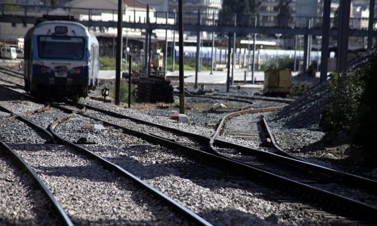 Ποια δρομολόγια τροποποιεί η Hellenic Train το Σαββατοκύριακο