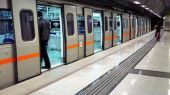 Ποιοι σταθμοί του Μετρό θα παραμείνουν κλειστοί το Σαββατοκύριακο;