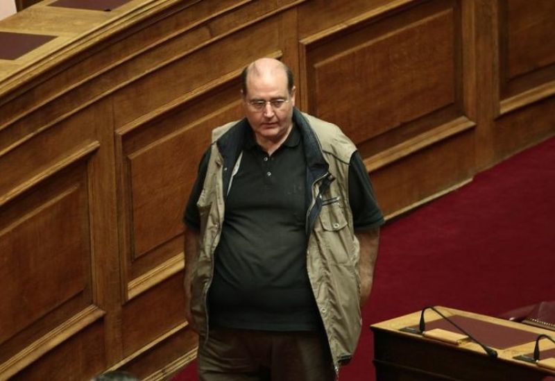 Δύο μηνύσεις κατά του Φίλη