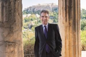 Πάιατ:Η Ελλάδα έχει επιτύχει καταπληκτικά πράγματα τα τελευταία 200 χρόνια