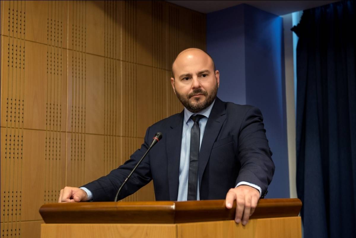 Παρέμβαση Στασινού για δημιουργία κεντρικού μητρώου ελέγχου και λειτουργίας ανελκυστήρων