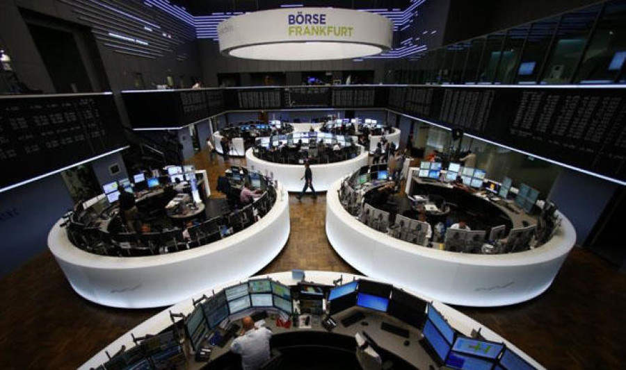 Ευρωαγορές: Σε νέο υψηλό διετίας ο Stoxx- Πέμπτη σερί άνοδος