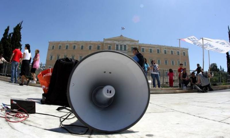 Γενική απεργία για τα νέα μέτρα-Πώς θα κινηθούν τα μέσα