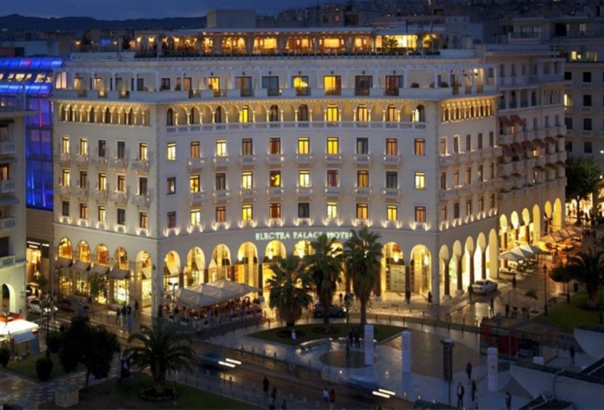 ΕΞΘ: Μείωση των διανυκτερεύσεων - Μικρή αύξηση στην τιμή δωματίου