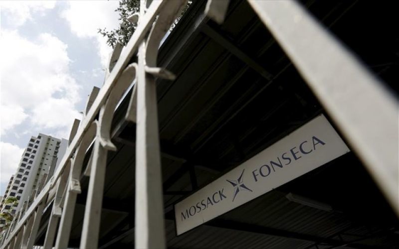 Έφοδος των εισαγγελέων στα γραφεία της εταιρείας των Panama Papers